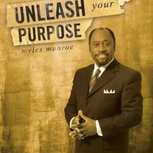 Unleash Your Purpose