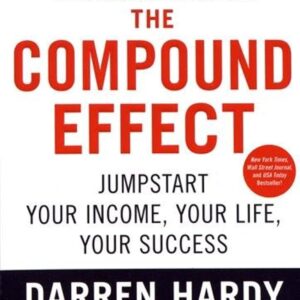 The Compound Effect