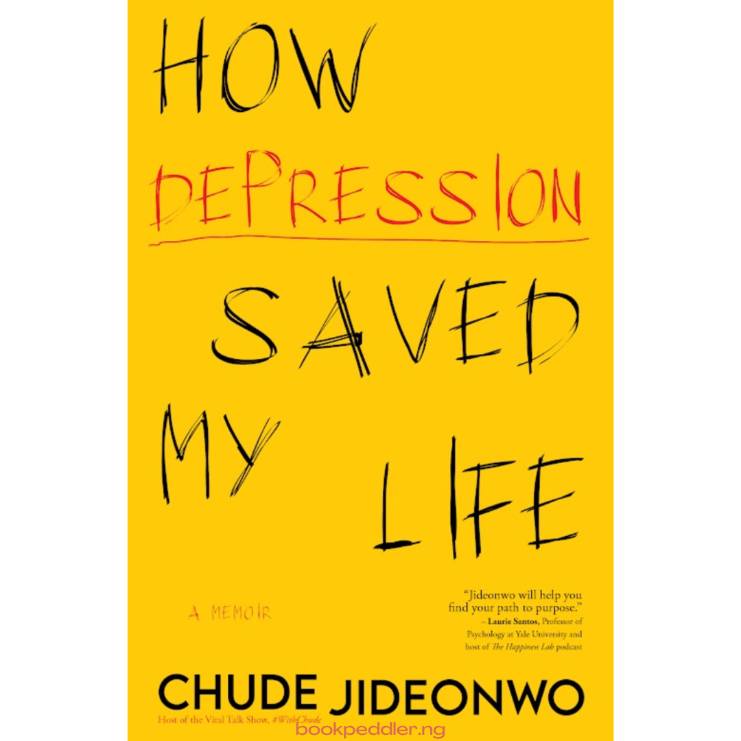 How Depression Saved My Life