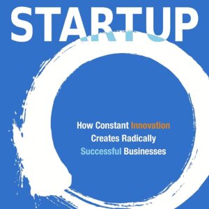 The Lean Startup
