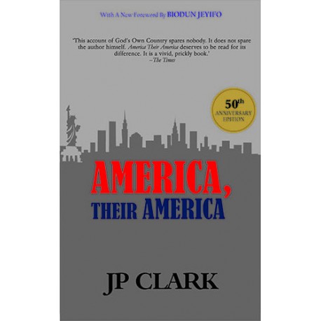 America, Their America