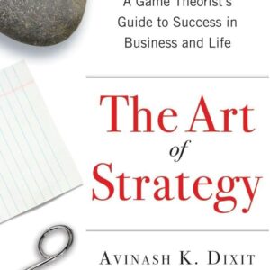 The Art Of Strategy