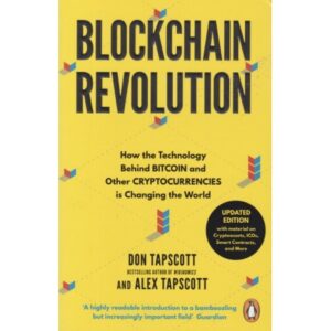 Blockchain Revolution