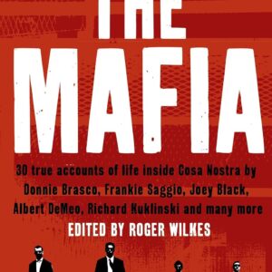 The Mammoth Book of the Mafia