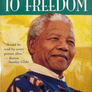 Long Walk To Freedom