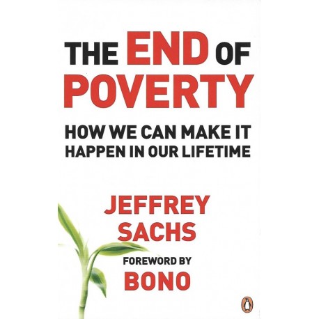 The End of Poverty