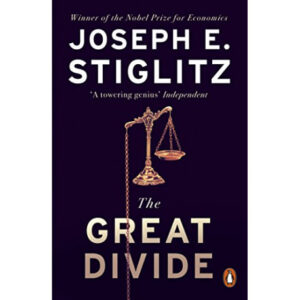 The Great Divide