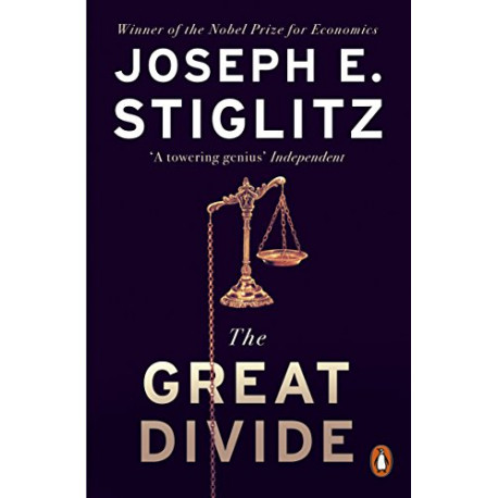 The Great Divide