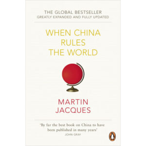 When China Rules the World