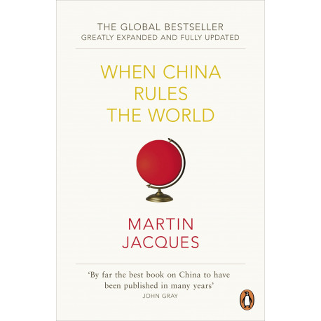 When China Rules the World