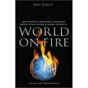 World On Fire
