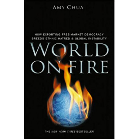 World On Fire