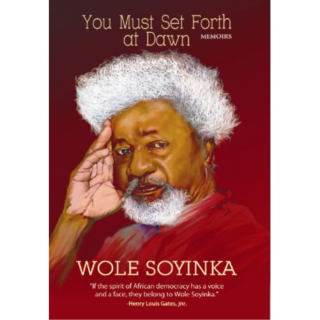 You Must Set Forth at Dawn