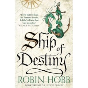 Ship of Destiny