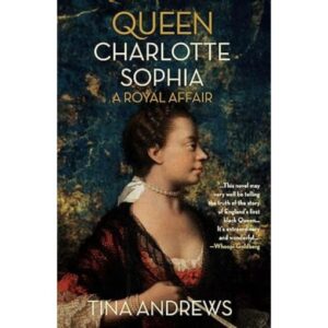 Queen Charlotte Sophia