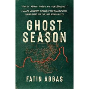 Ghost Season