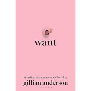 Want: Sexual Fantasies by Anonymous